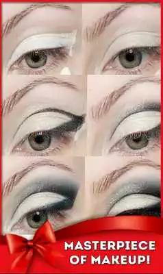 Play The new style of makeup