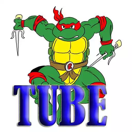 Free play online The Ninja Good Turtles Tube  APK