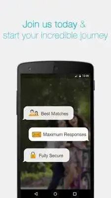 Play The No.1 Gujarati Matchmaking App