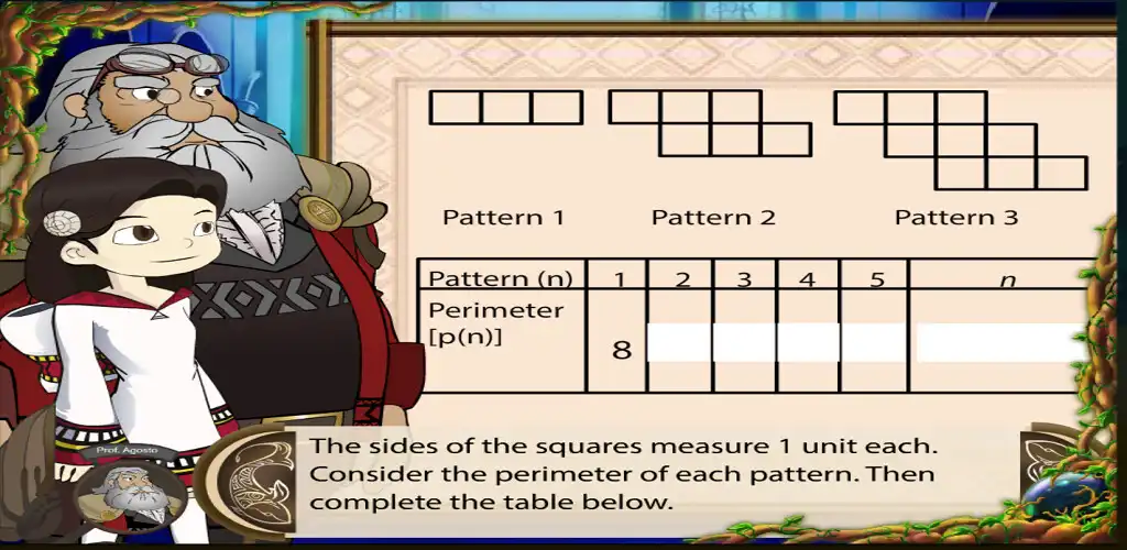 Play The nth Term Arithmetic Seq  and enjoy The nth Term Arithmetic Seq with UptoPlay