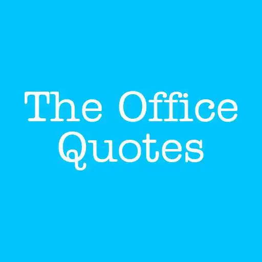 Free play online The Office Quotes APK