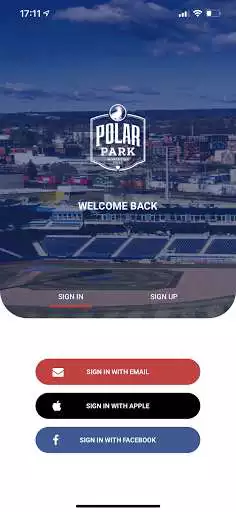 Play The Official App of Polar Park  and enjoy The Official App of Polar Park with UptoPlay