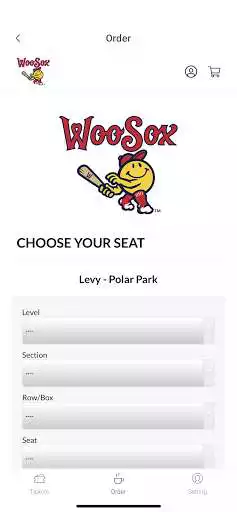 Play The Official App of Polar Park as an online game The Official App of Polar Park with UptoPlay