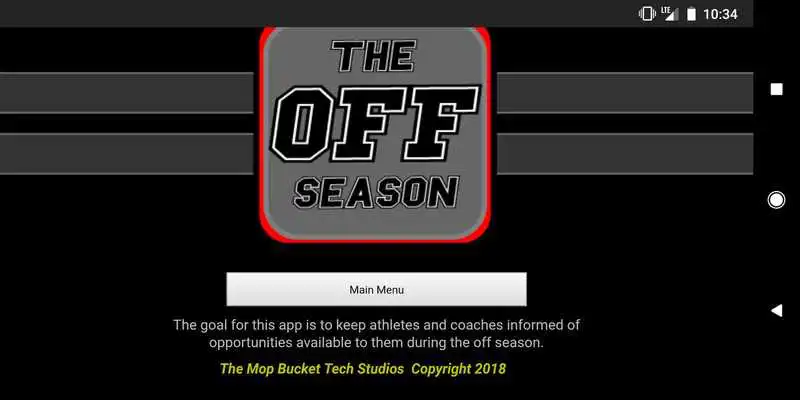 Play The Off Season Wrestling App