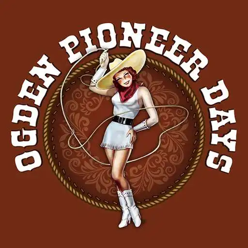 Play The Ogden Pioneer Days App APK