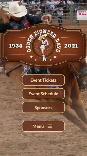 Play The Ogden Pioneer Days App  and enjoy The Ogden Pioneer Days App with UptoPlay