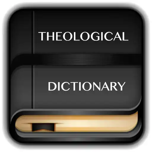 Play Theological Dictionary Offline APK