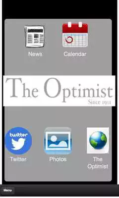 Play The Optimist