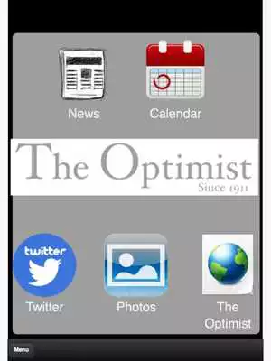 Play The Optimist