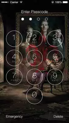 Play The Originals HD Wallpaper Lock Screen