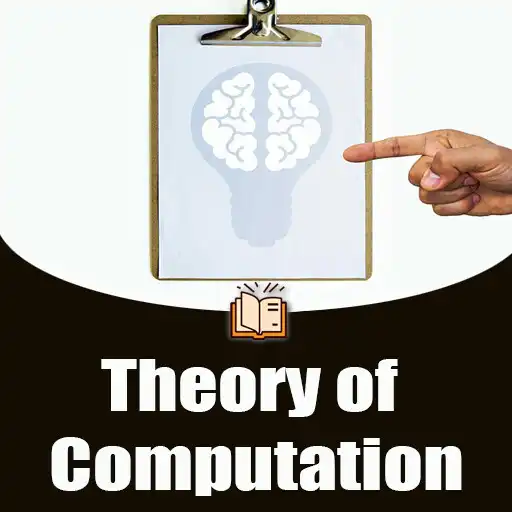 Play Theory of Computation Books APK