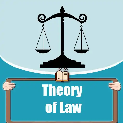 Play Theory of Law Books Offline APK