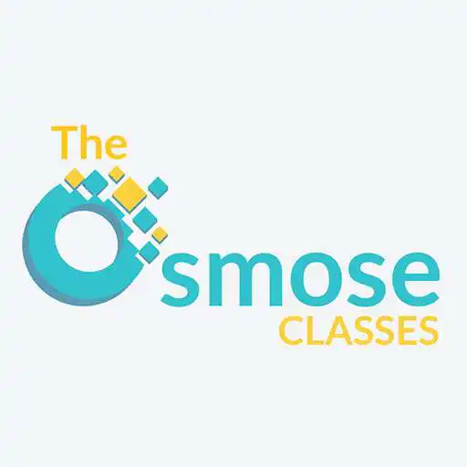 Play The Osmose Classes APK