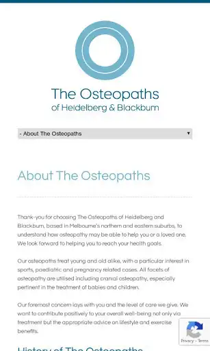 Play The Osteopaths