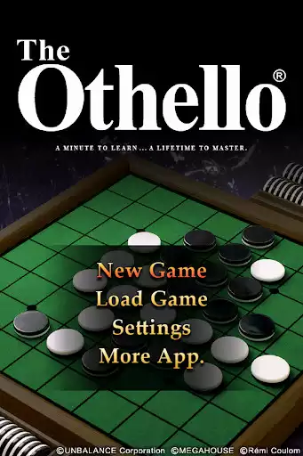 Play The Othello