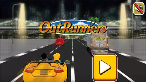 Play The OutRunners as an online game The OutRunners with UptoPlay