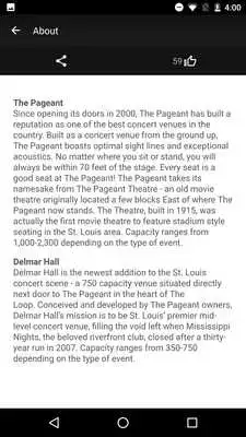 Play The Pageant