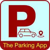 Free play online The Parking App (beta) APK