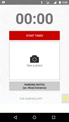 Play The Parking App (beta)