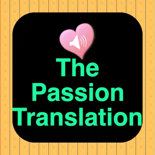 Play The Passion Translation Bible APK