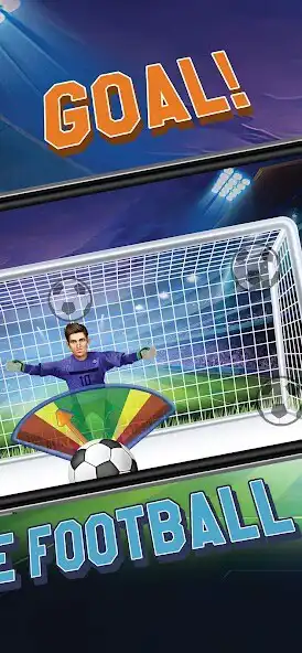 Play The Penalty Derby as an online game The Penalty Derby with UptoPlay