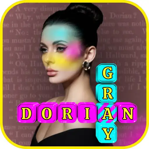 Play The Picture of Dorian Gray Crossword APK