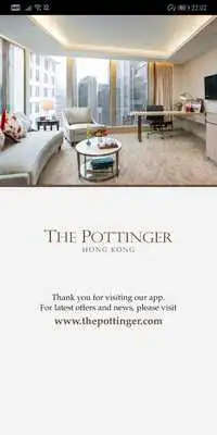 Play The Pottinger Hong Kong