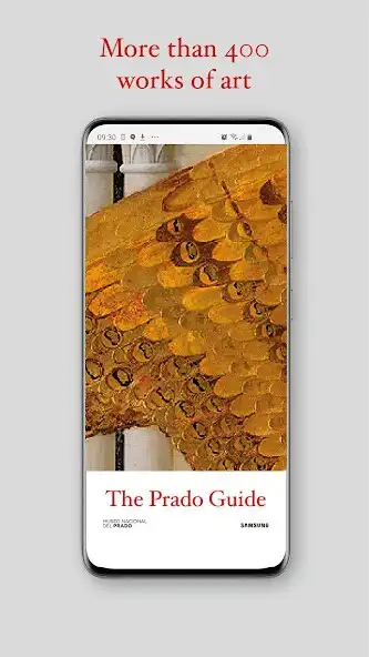 Play The Prado Guide  and enjoy The Prado Guide with UptoPlay