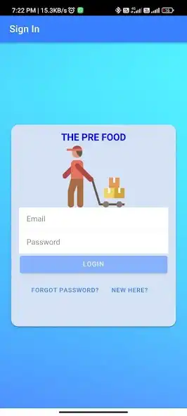 Play The Pre Food  and enjoy The Pre Food with UptoPlay