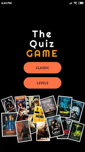 Play The Quiz Game  and enjoy The Quiz Game with UptoPlay