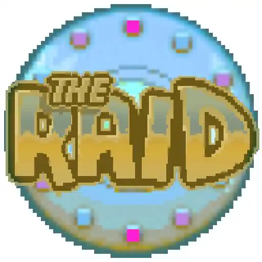 Play The Raid APK