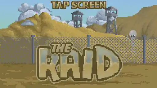 Play The Raid  and enjoy The Raid with UptoPlay