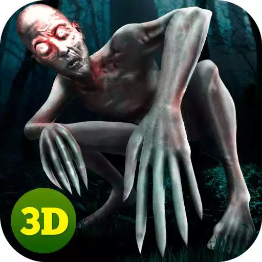 Free play online The Rake Nights: Forsake House  APK