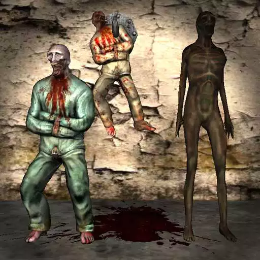 Run free android online The Rake: Rust Dead Survival APK