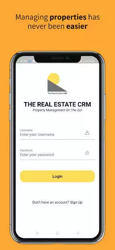 Play The Real Estate CRM  and enjoy The Real Estate CRM with UptoPlay