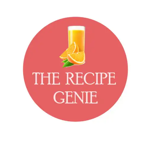 Free play online The Recipe Genie APK