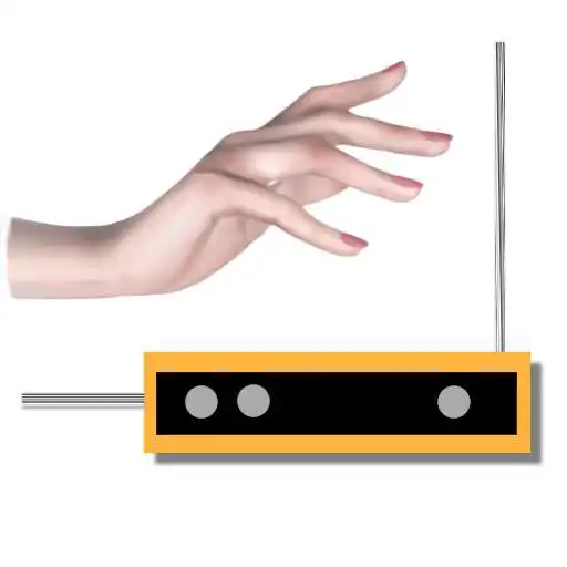 Play ThereDroid Theremin Synth APK