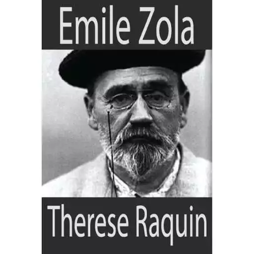 Play Therese Raquin by Emile Zola Free eBook APK