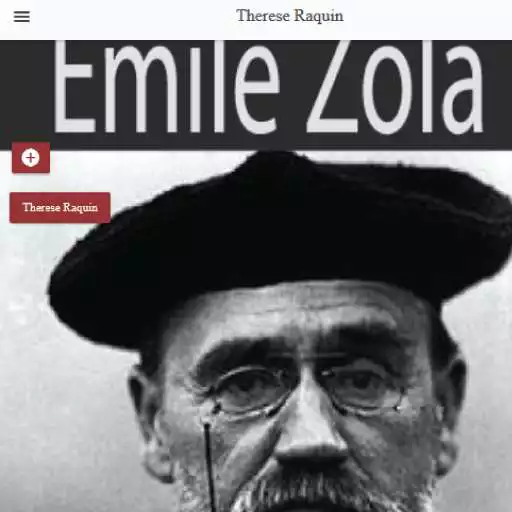 Play Therese Raquin by Emile Zola Free eBook  and enjoy Therese Raquin by Emile Zola Free eBook with UptoPlay