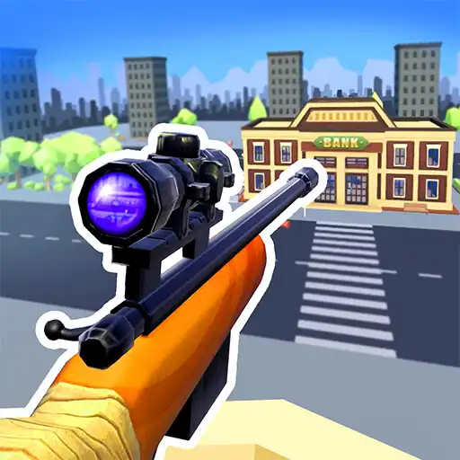 Play Thermal Sniper APK