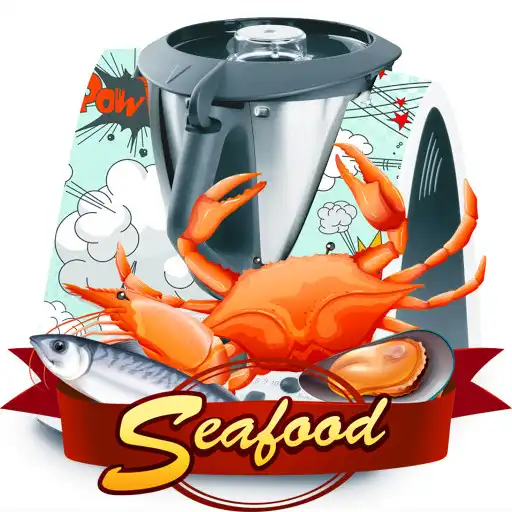 Play Thermomix Asian Seafood Recipes Book Apps APK