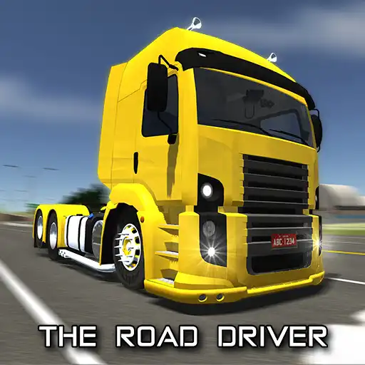 Play The Road Driver APK