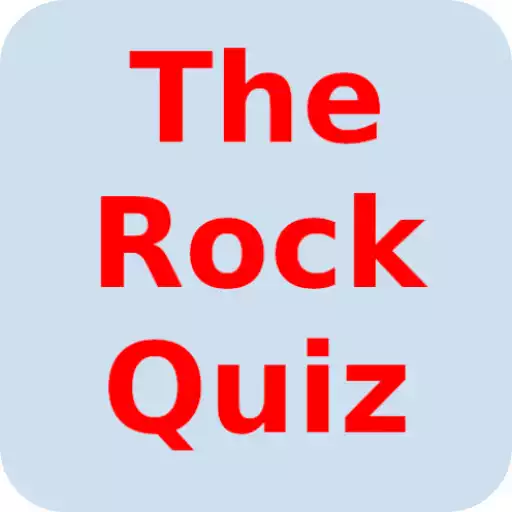 Play The Rock Quiz APK