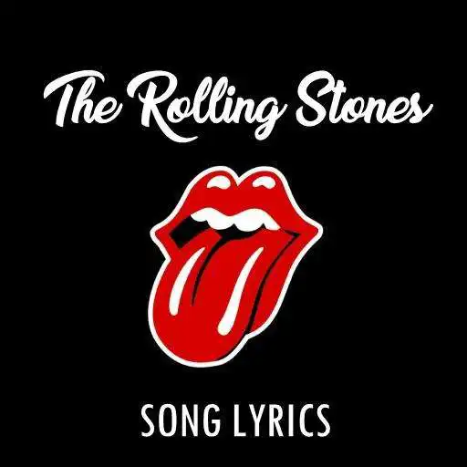 Play The Rolling Stones Lyrics APK