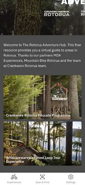 Play The Rotorua Adventure Hub  and enjoy The Rotorua Adventure Hub with UptoPlay