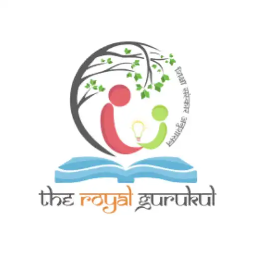 Play The Royal Gurukul, Bahal APK