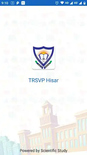 Play The Royal Sainik Vidyapeeth Hisar  and enjoy The Royal Sainik Vidyapeeth Hisar with UptoPlay