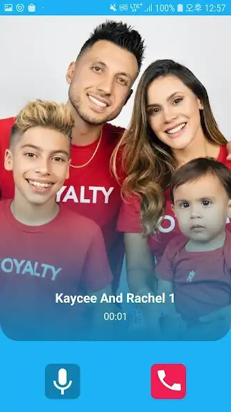 Play The Royalty Family Fake Call  and enjoy The Royalty Family Fake Call with UptoPlay