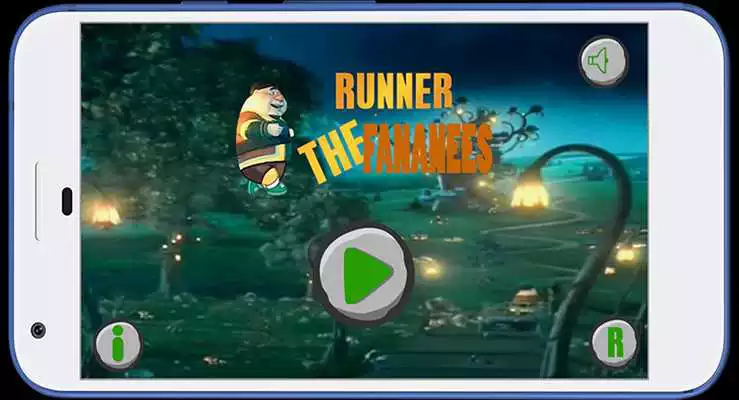 Play The Runner Fananees