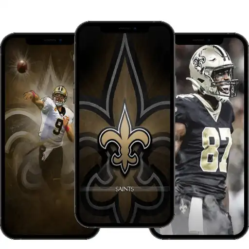 Play The Saints Team Wallpapers 4K APK